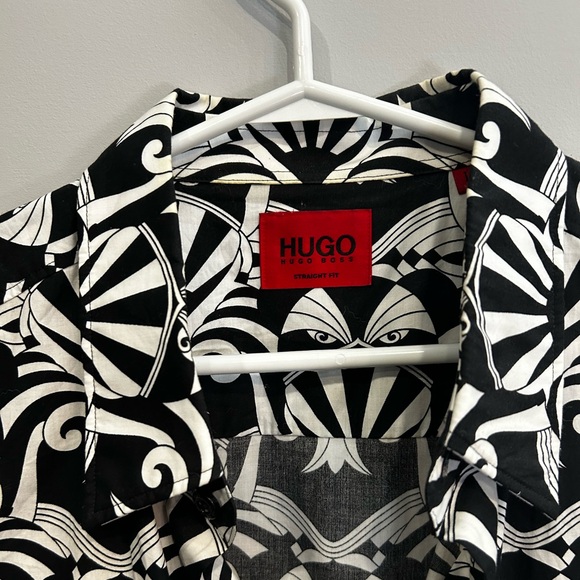 HUGO button down - Picture 2 of 3